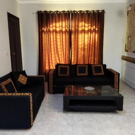 Furnished Private Ground Floor - Pasha House Apartment Lahore Exterior foto