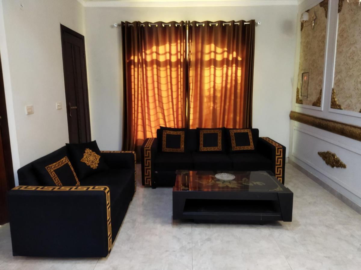 Furnished Private Ground Floor - Pasha House Apartment Lahore Exterior foto